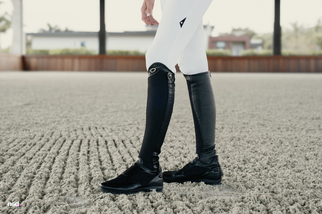 Parlanti Introduces the New Arya Collection