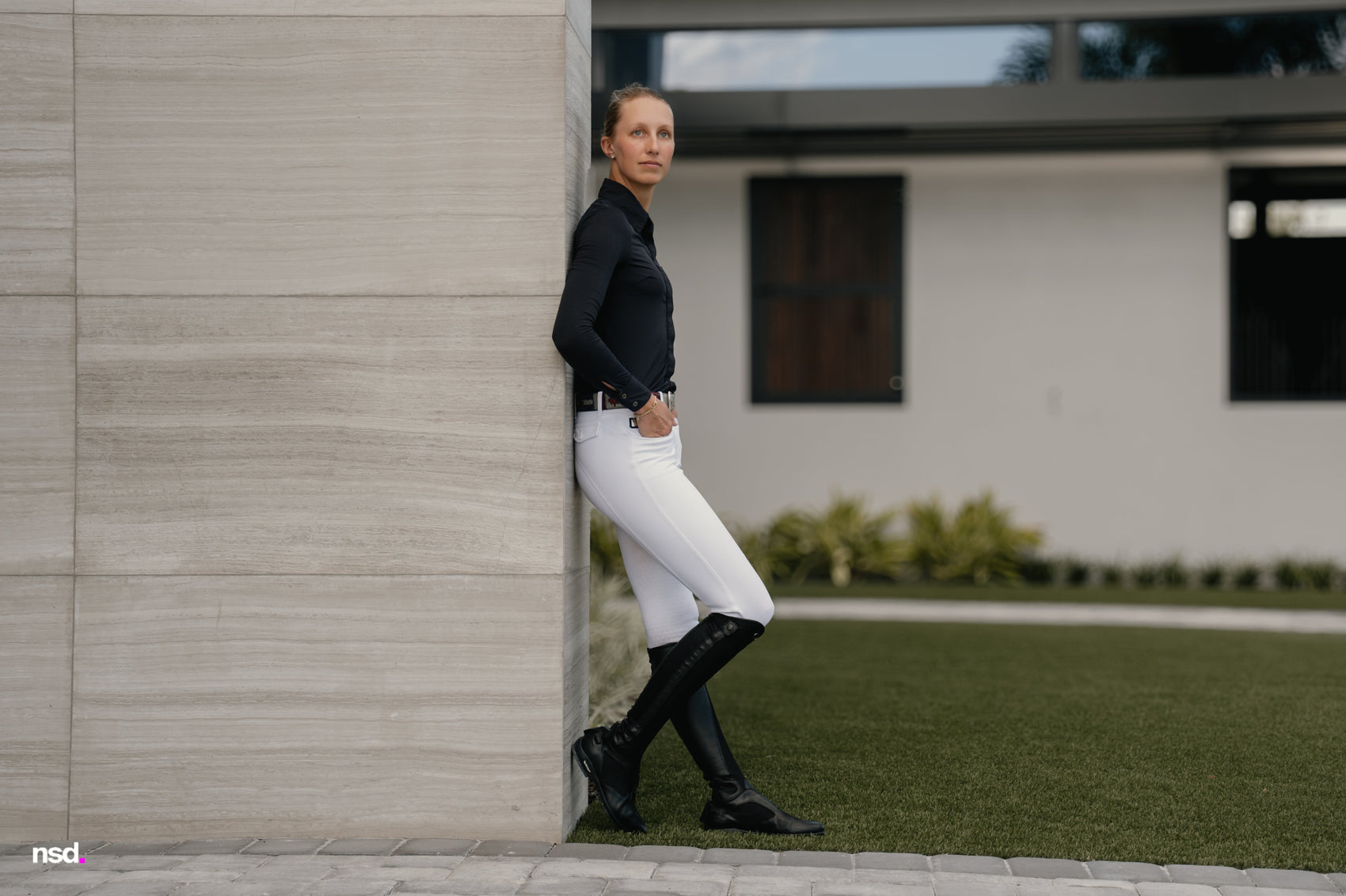 Parlanti x Natalie Dean