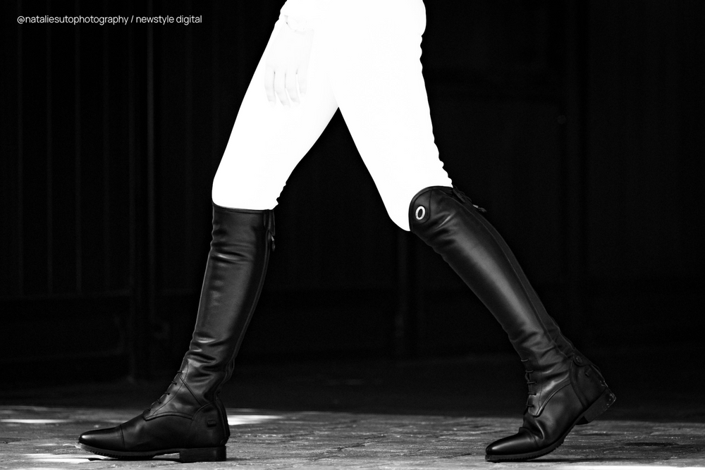 A New Standard. The Parlanti Pro Collection.