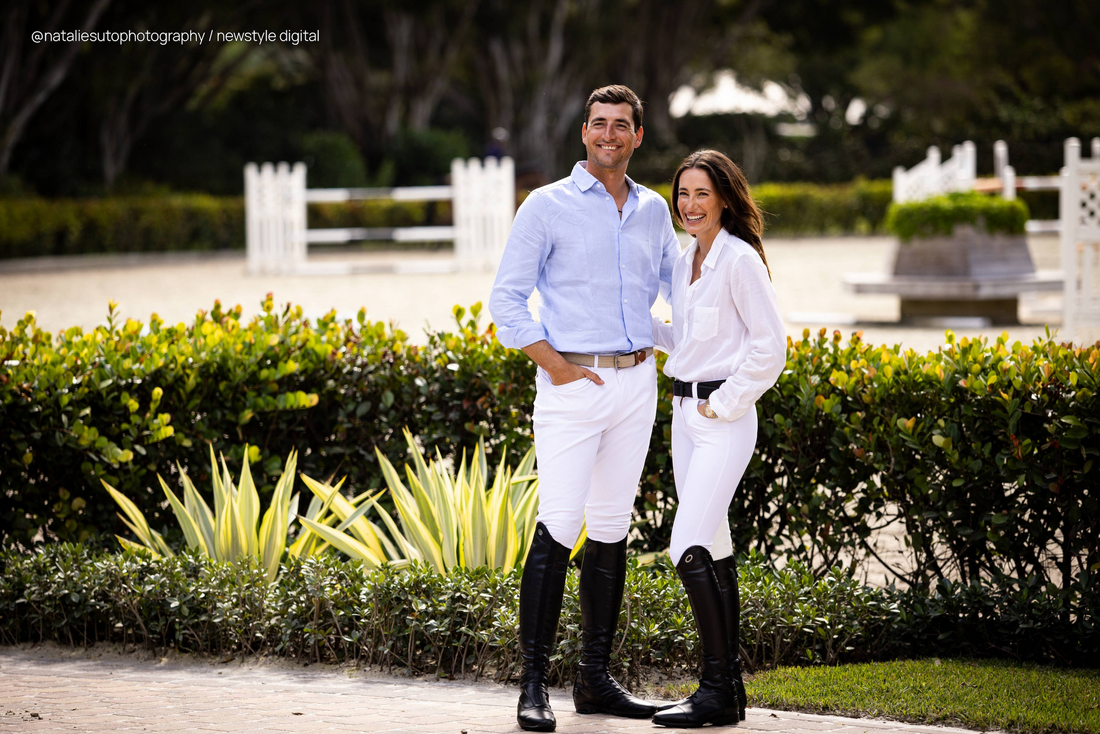 AMORE IN MOVIMENTO: PARLANTI X JESSICA SPRINGSTEEN + NICOLA PHILIPPAERTS