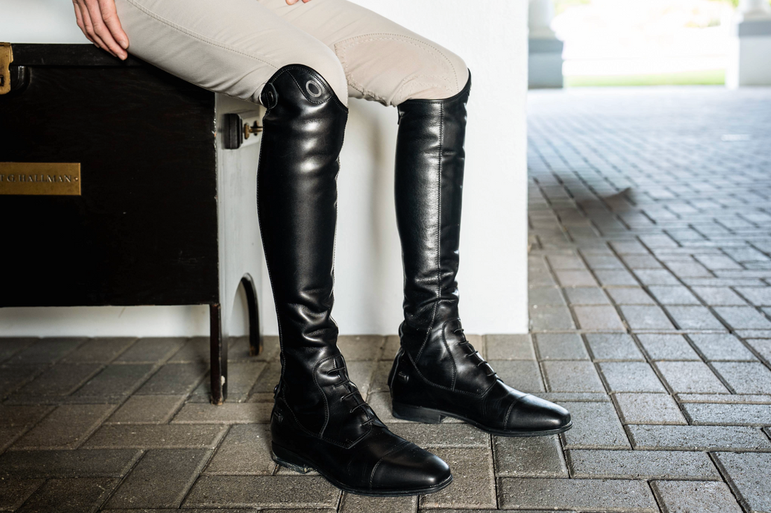 Parlanti Introduces the New Miami Pro and Denver Pro Boots