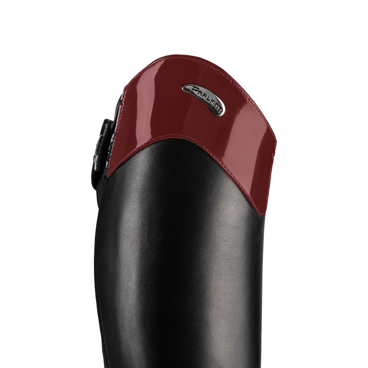 Special Edition Patent Pro Boot