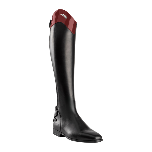 Special Edition Patent Pro Boot