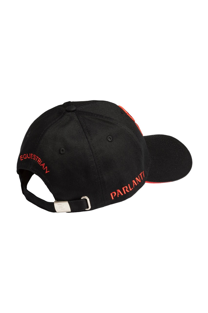 Parlanti Passion Hat