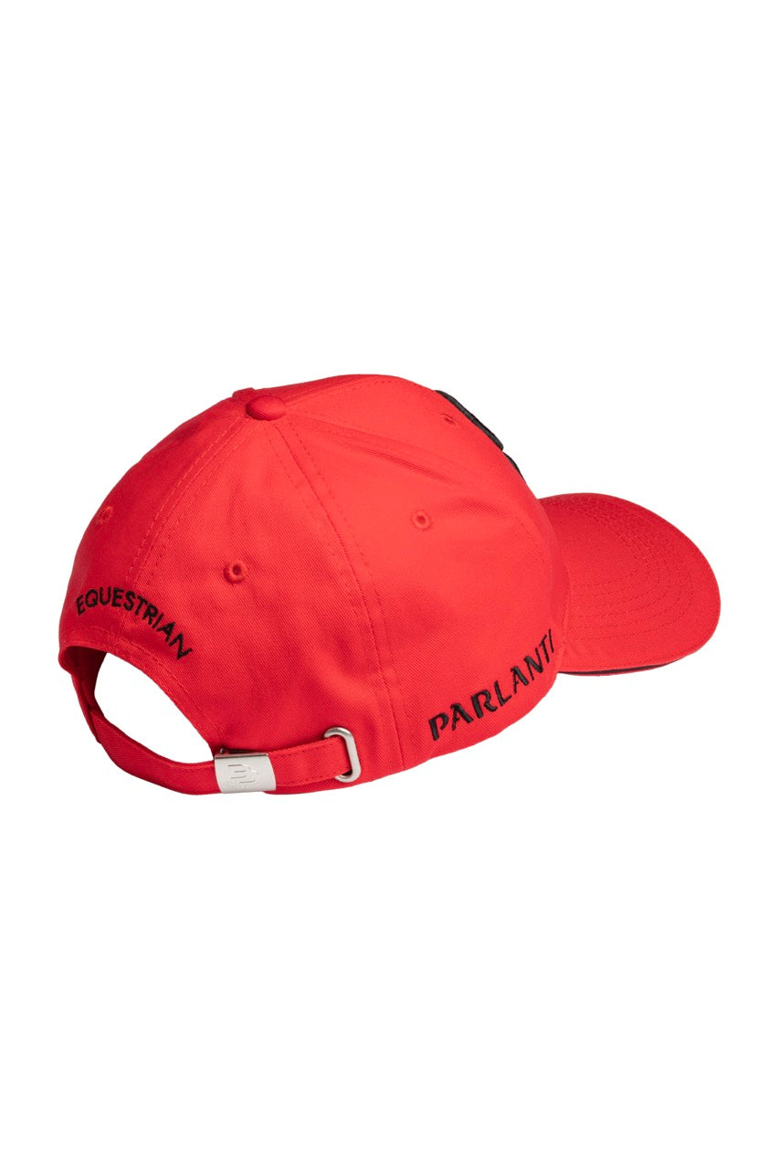 Parlanti Passion Hat