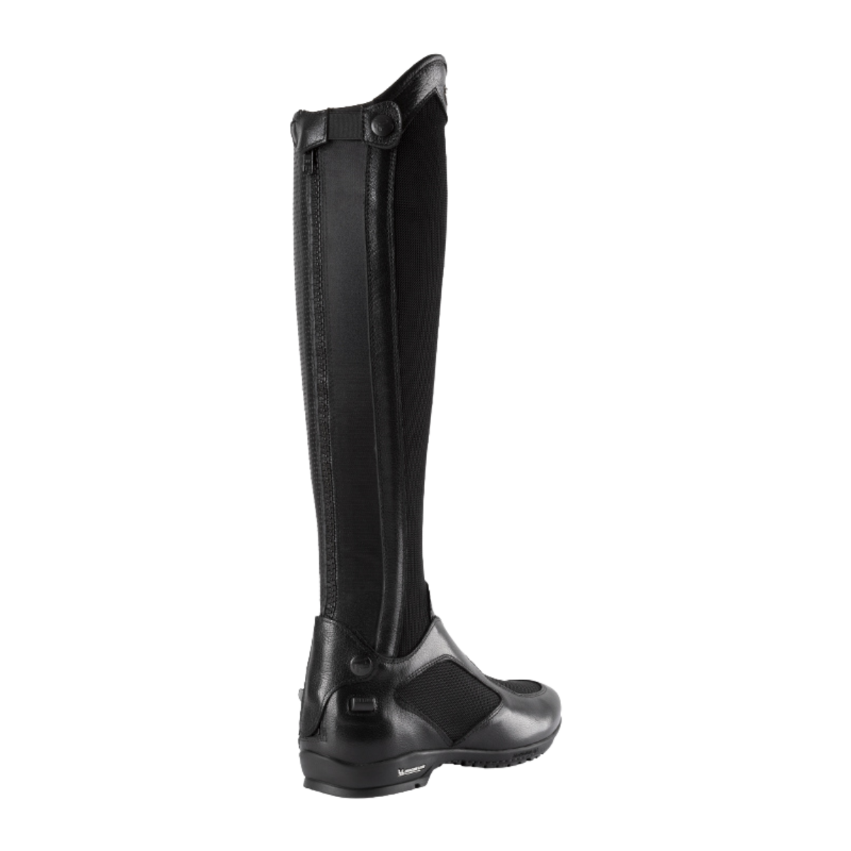 Parlanti Malibu Boot - Black