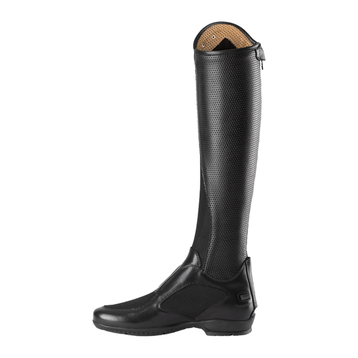 Parlanti Malibu Boot - Black