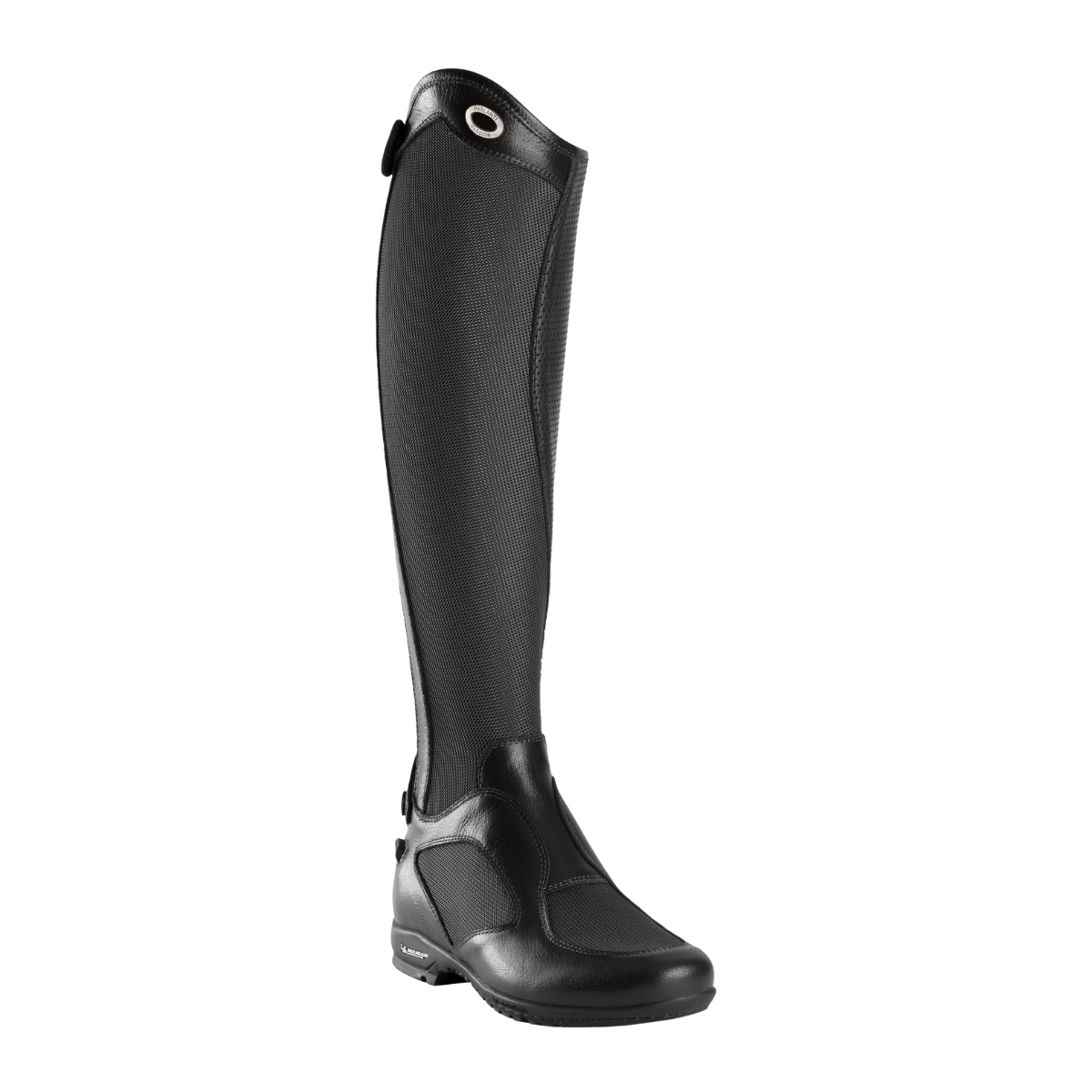 Parlanti Malibu Boot - Black