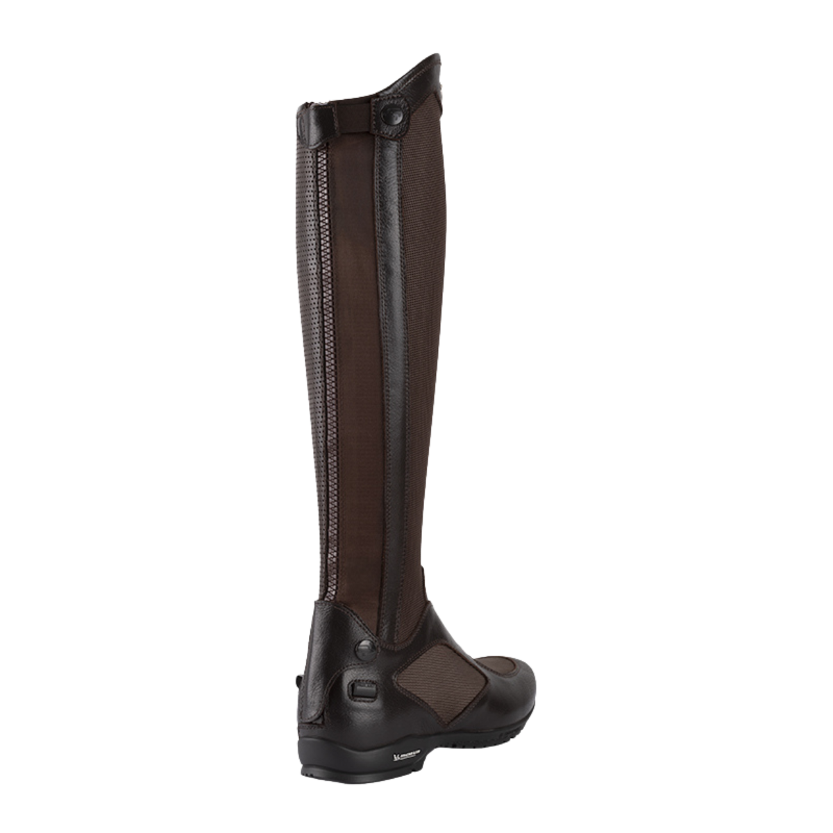 Parlanti Malibu Boot - Brown