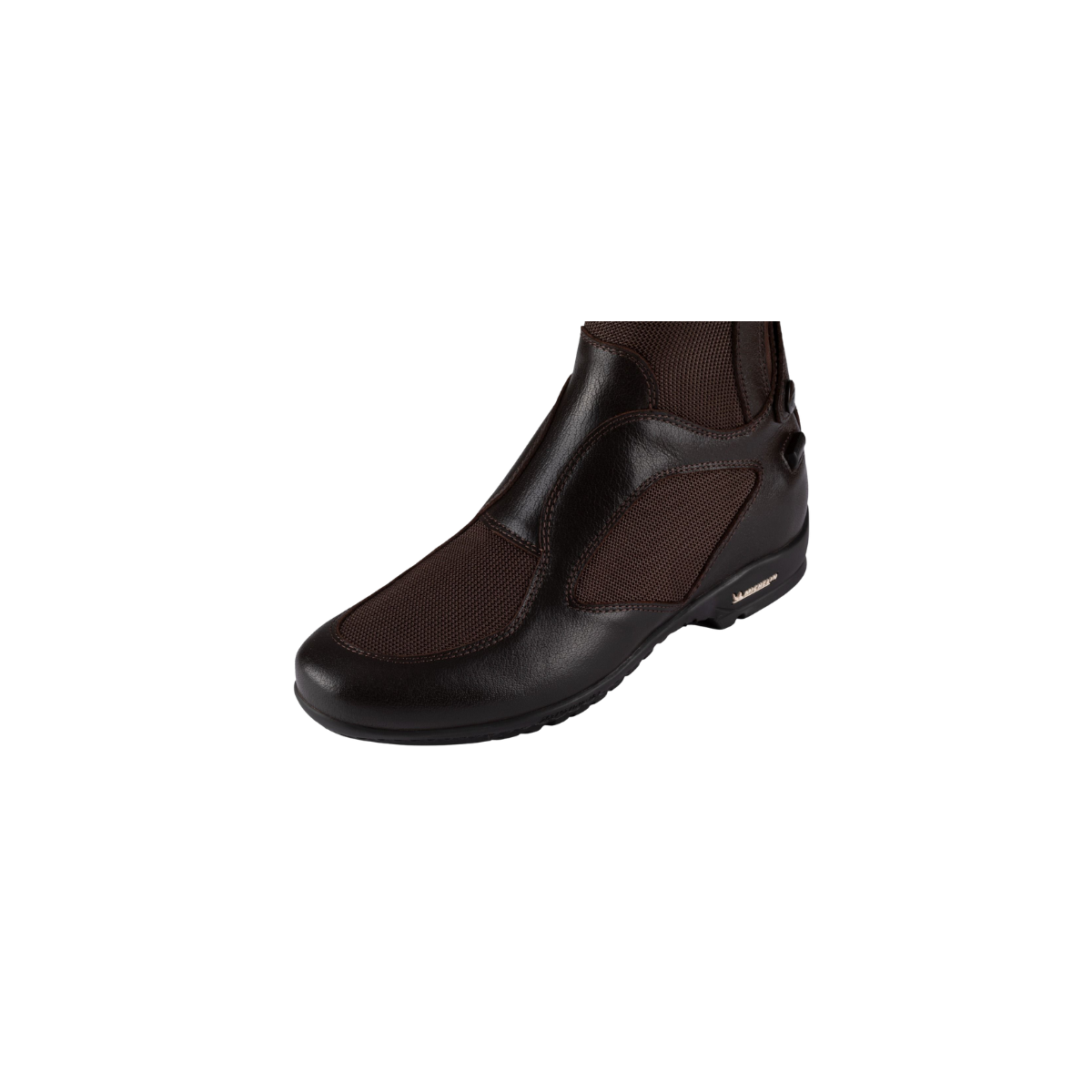 Parlanti Malibu Boot - Brown