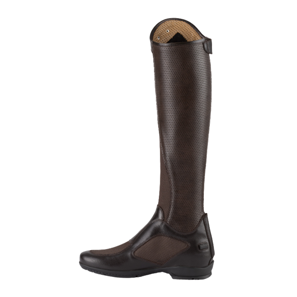 Parlanti Malibu Boot - Brown