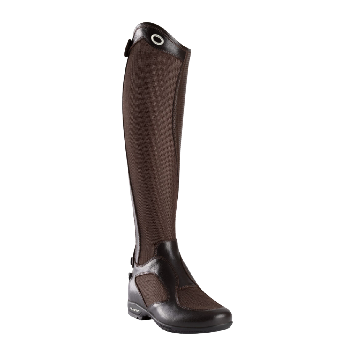 Parlanti Malibu Boot - Brown