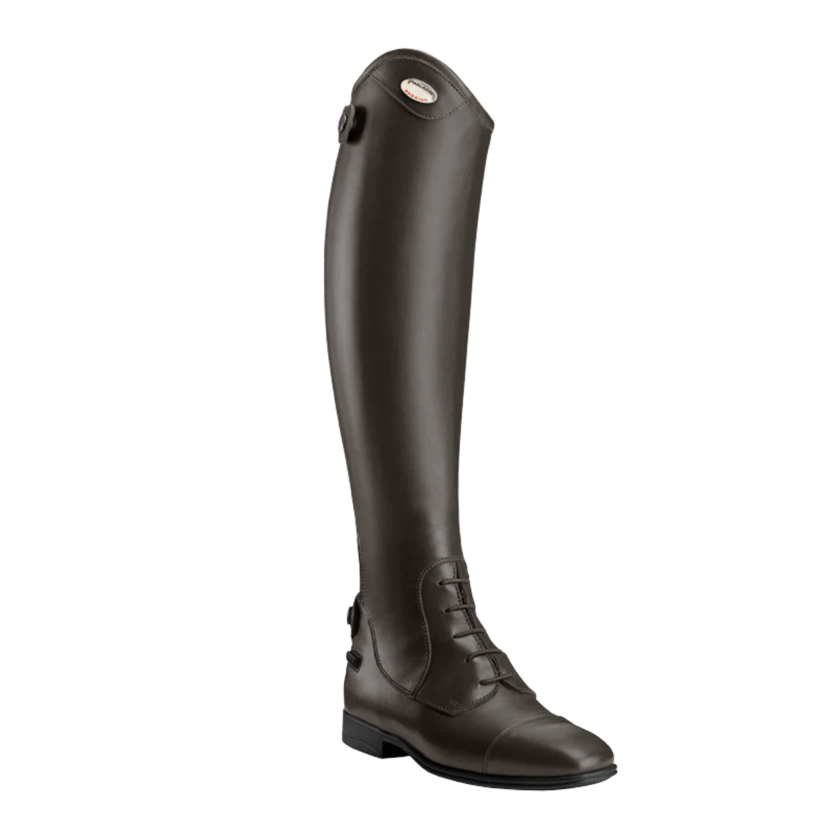 Used Parlanti Dallas Pro Field Boots Brown