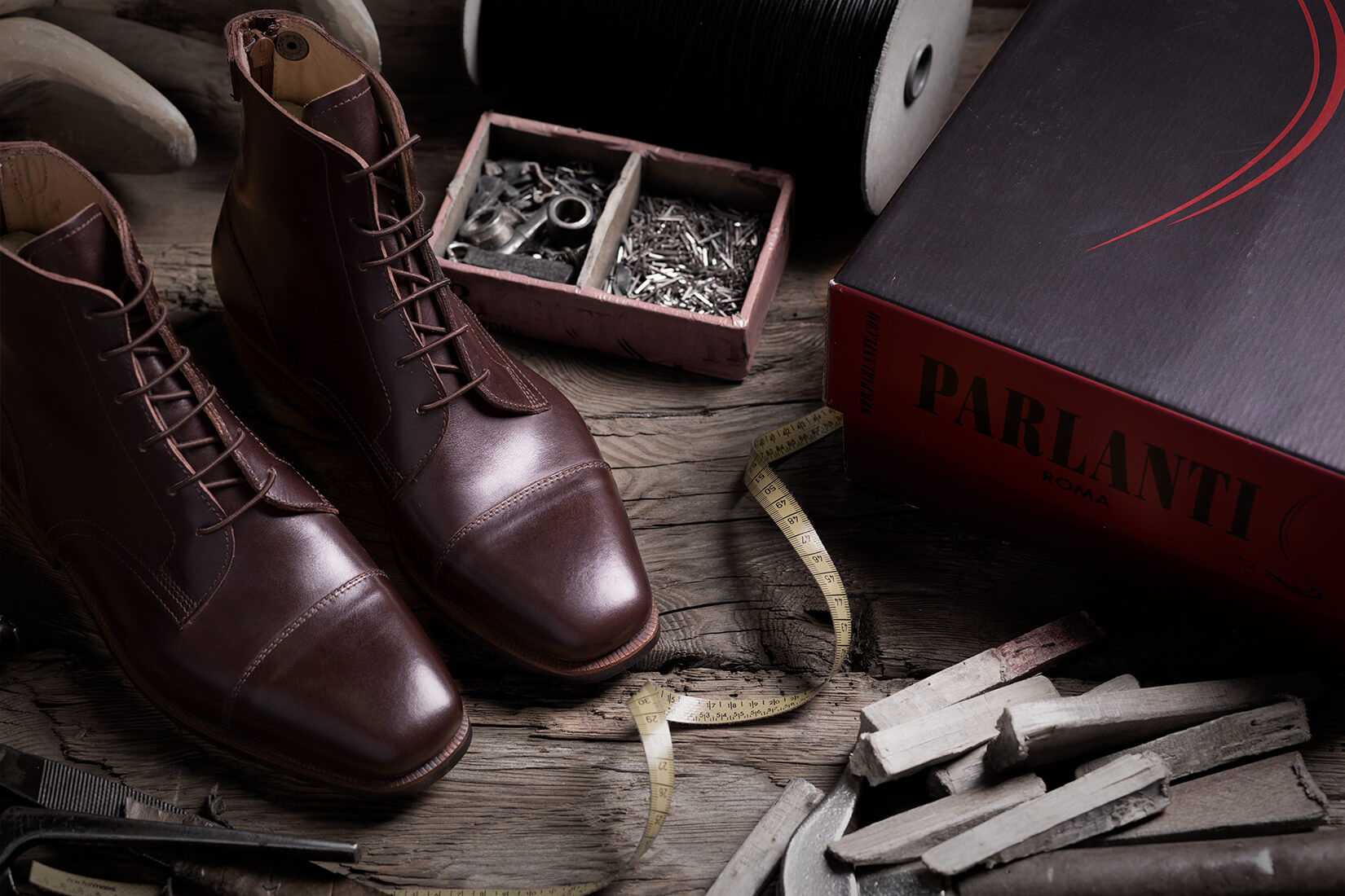 Sizing Guide Parlanti International Sizing Guide Parlanti International