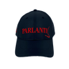 Parlanti Hat