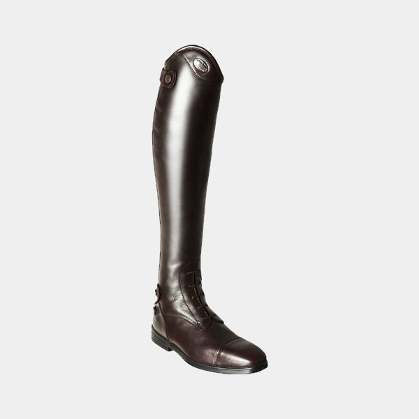 Parlanti Miami Classic Riding Boots – Brown (Display Model)