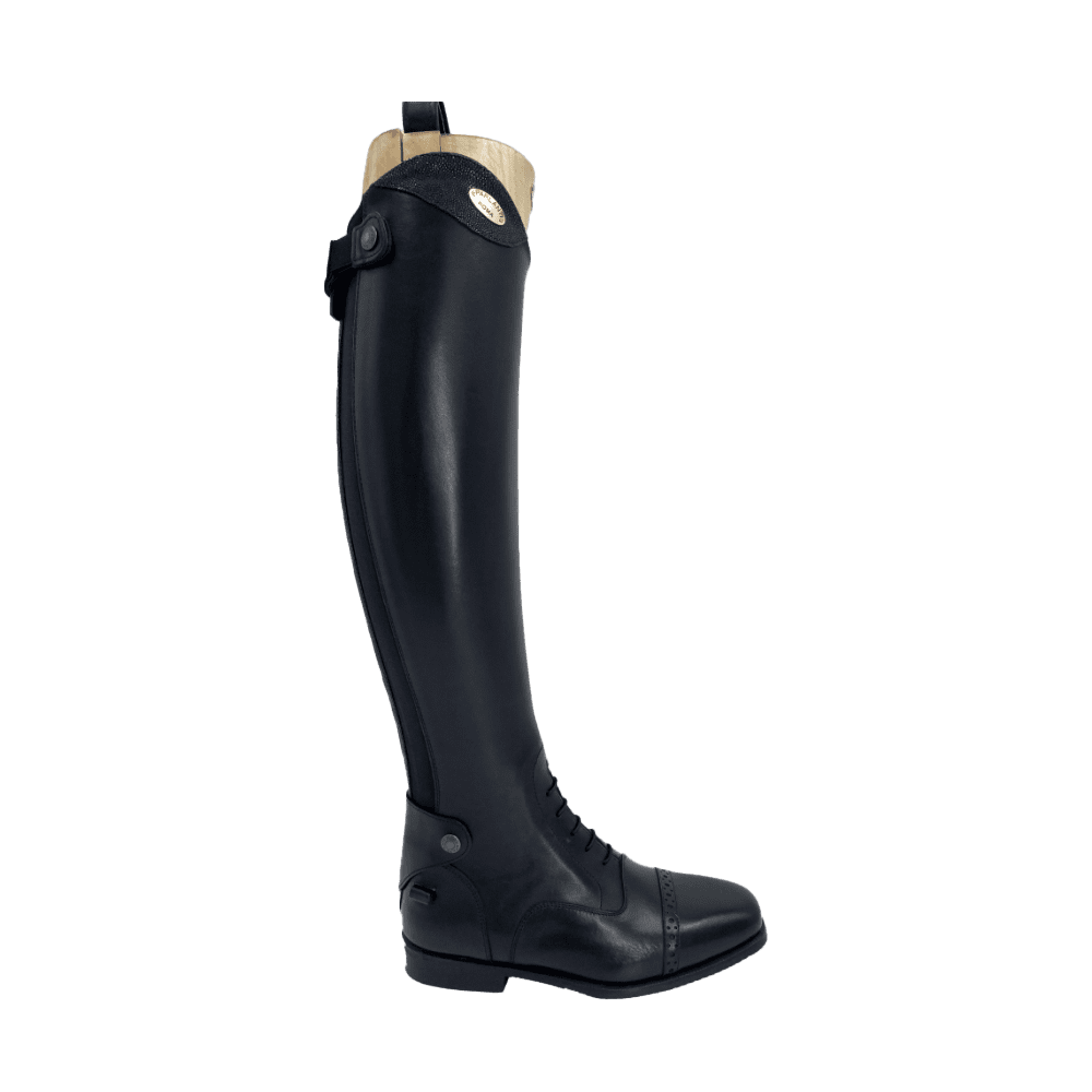 Parlanti Angelo Riding Boots