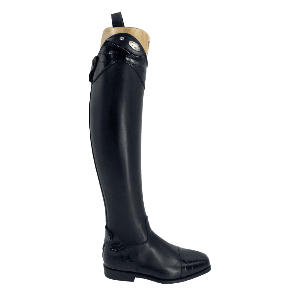 Parlanti Odessa Riding Boot: Special Edition Diamante – Parlanti
