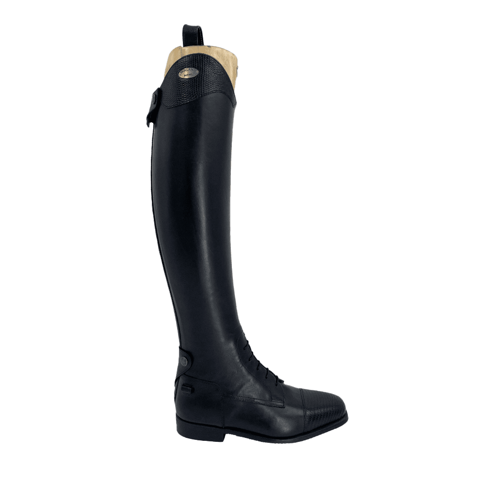 Parlanti Inferno Riding Boots