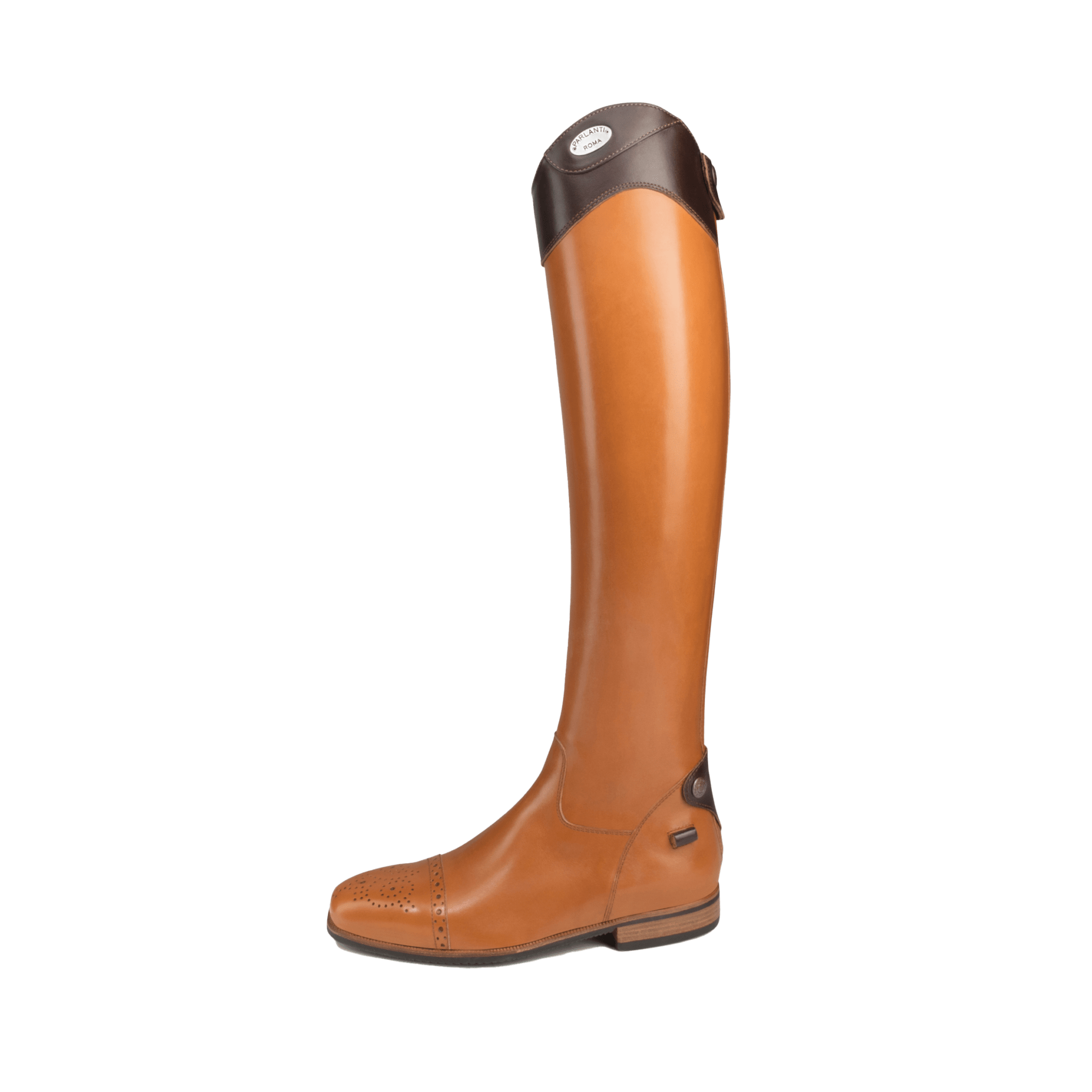 Parlanti Luce Riding Boots