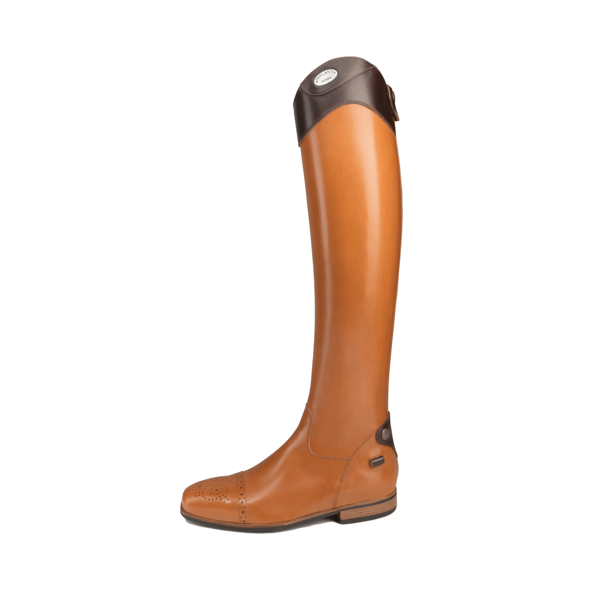 Parlanti Odessa Riding Boot: Special Edition Luce – Parlanti Parlanti Odessa Riding Boot: Special Edition Luce – Parlanti