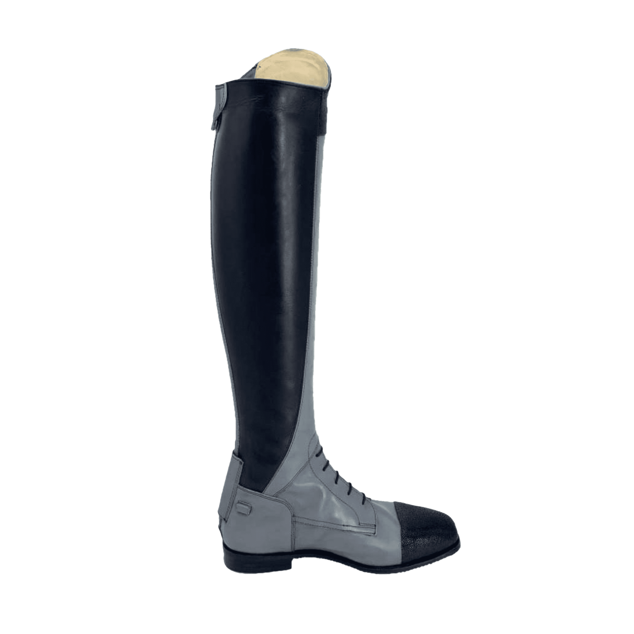 Parlanti Nuvola Riding Boots