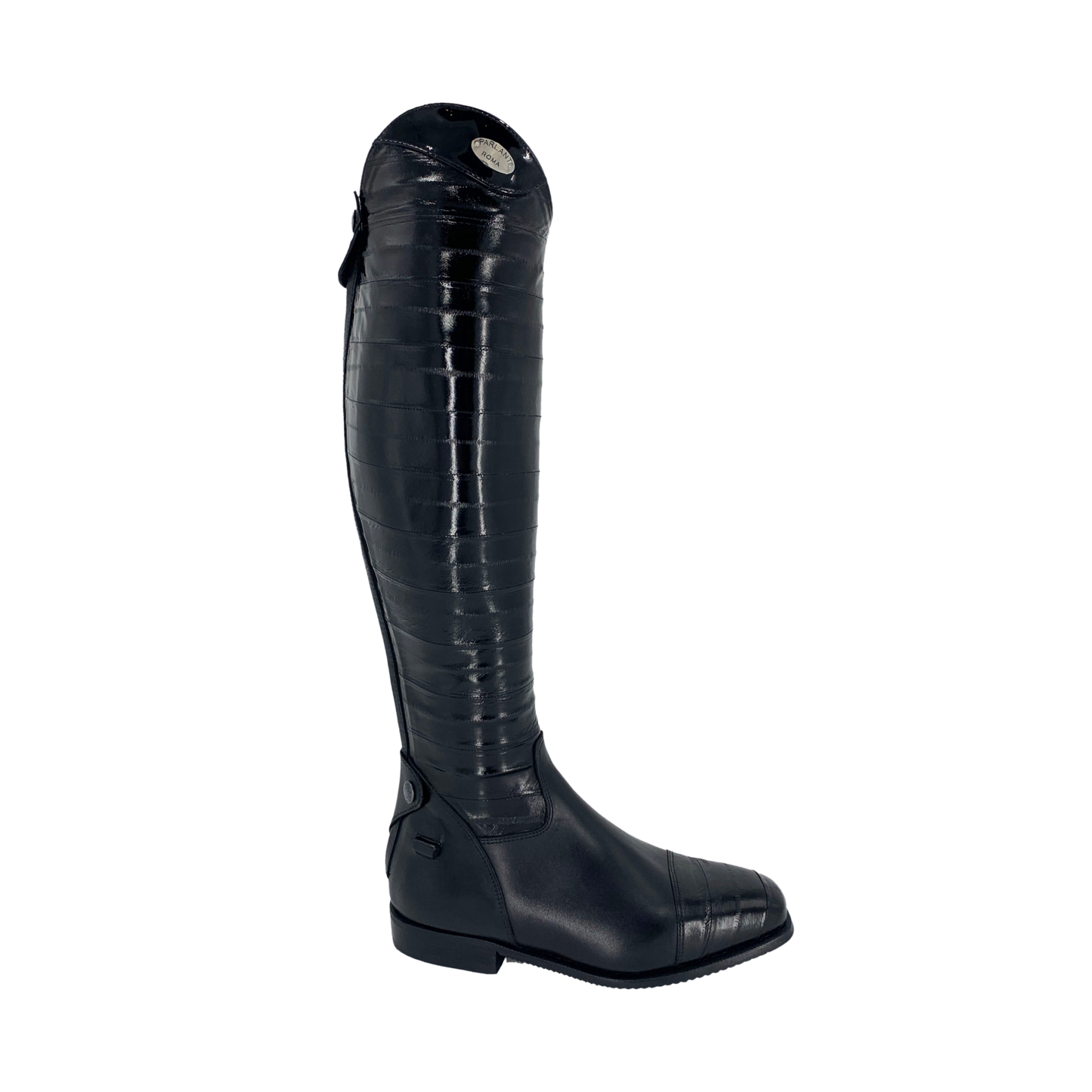 Parlanti Opera Riding Boots