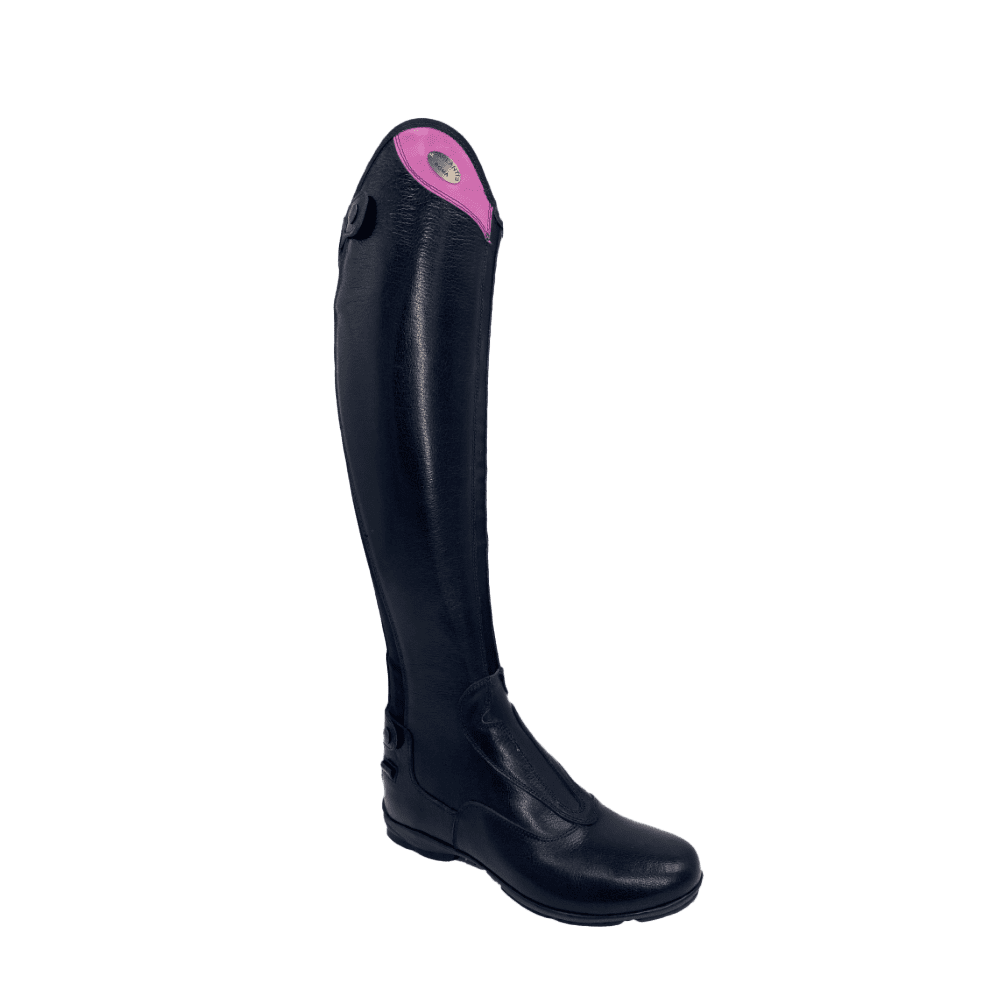 Parlanti Vittoria Riding Boots