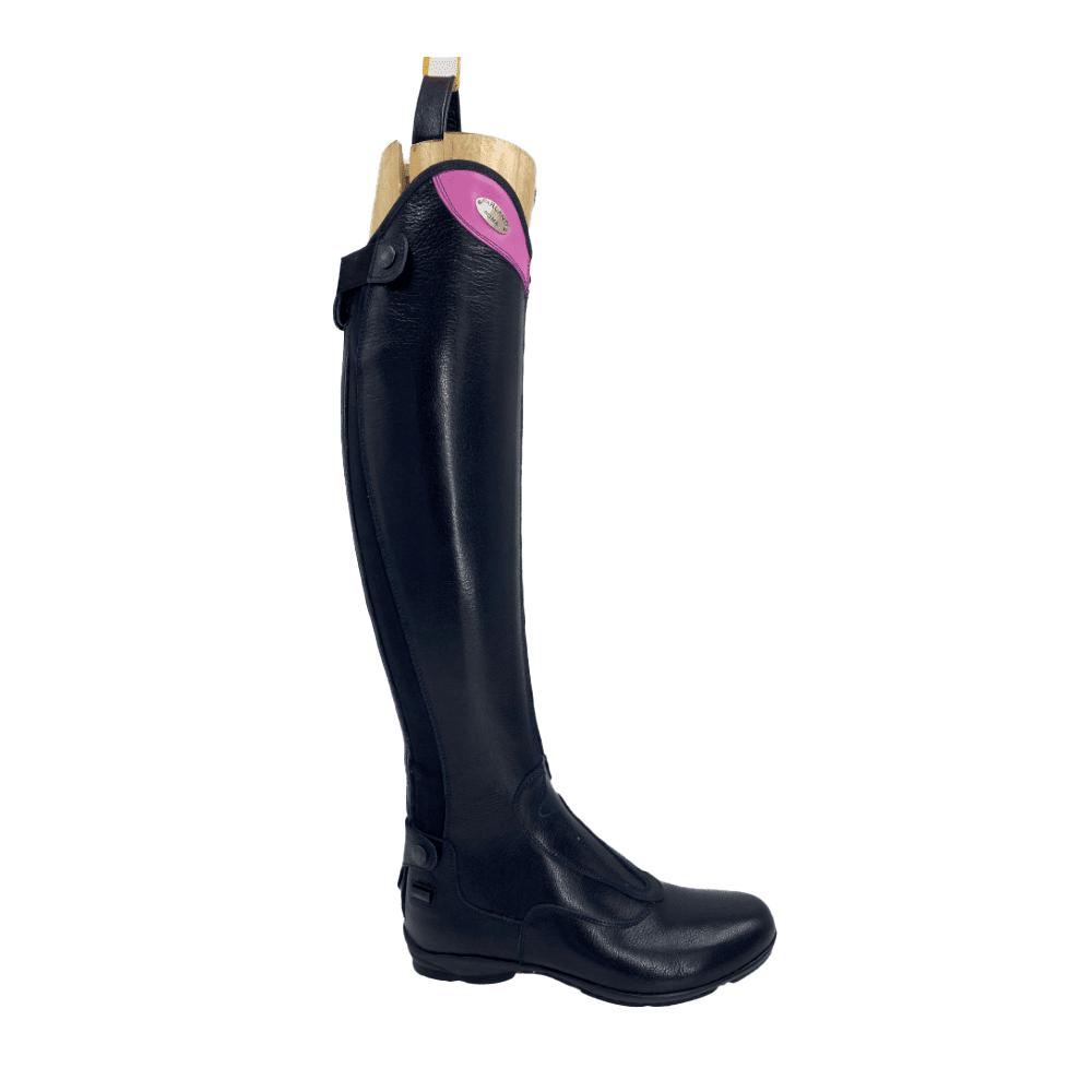 Parlanti Vittoria Riding Boots