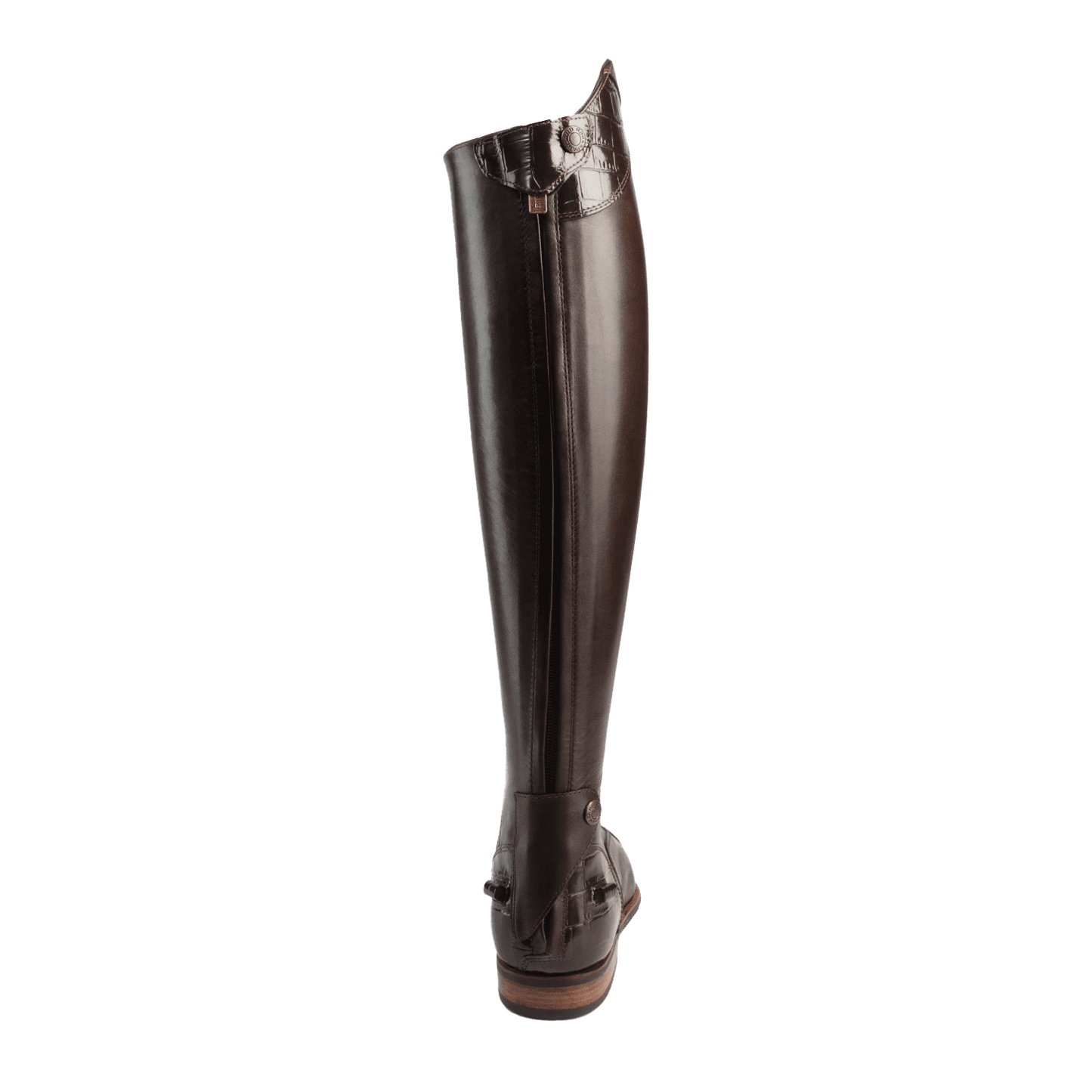 Parlanti Zucchero Riding Boots