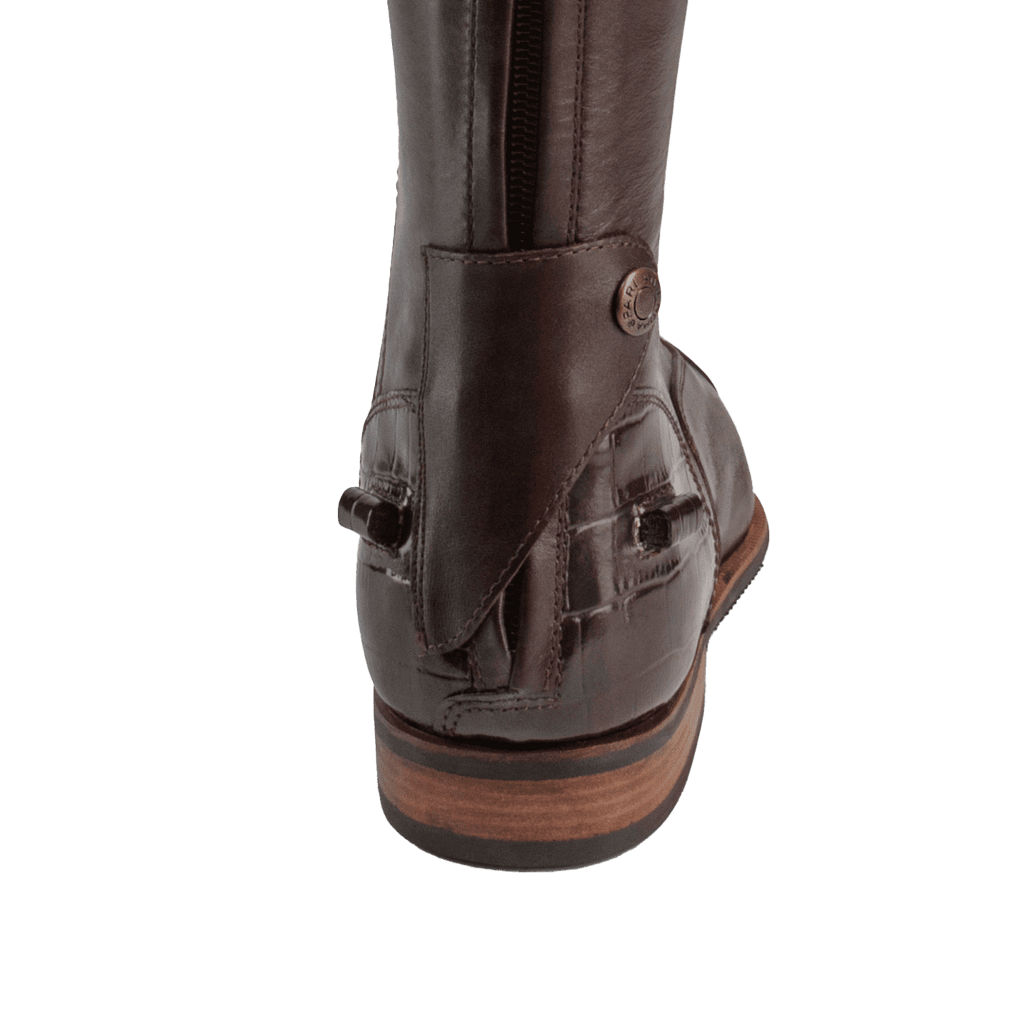 Parlanti Zucchero Riding Boots