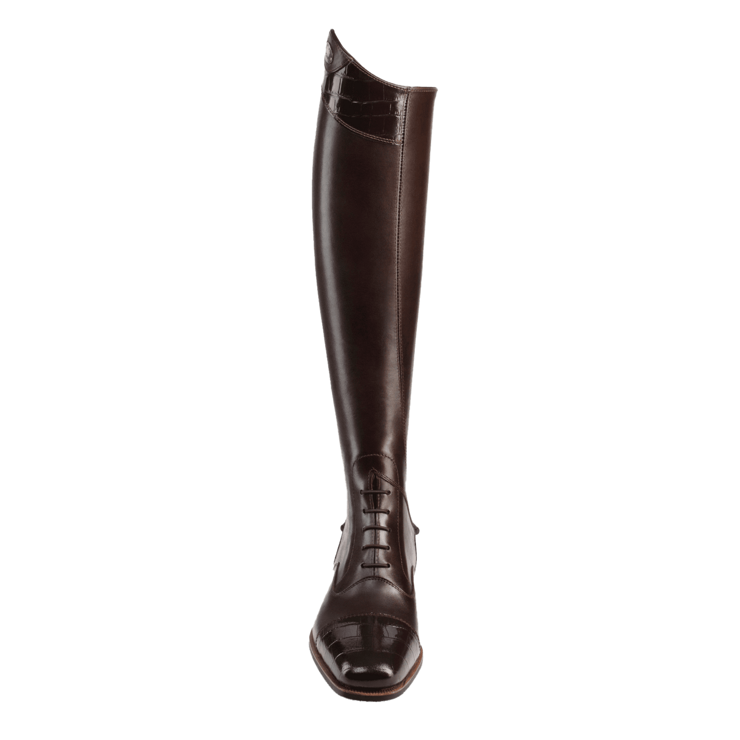 Parlanti Zucchero Riding Boots