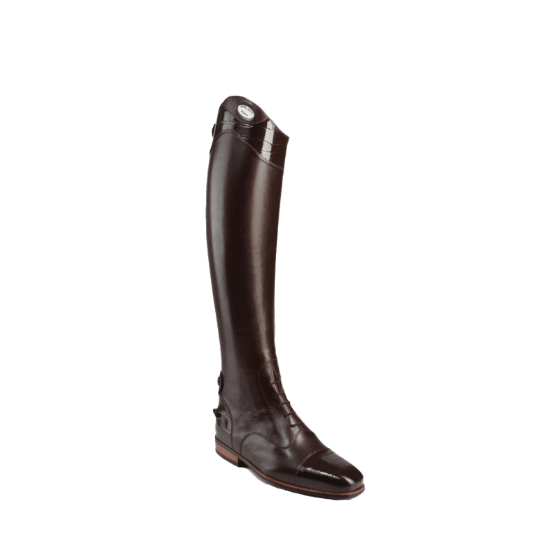 Parlanti Zucchero Riding Boots