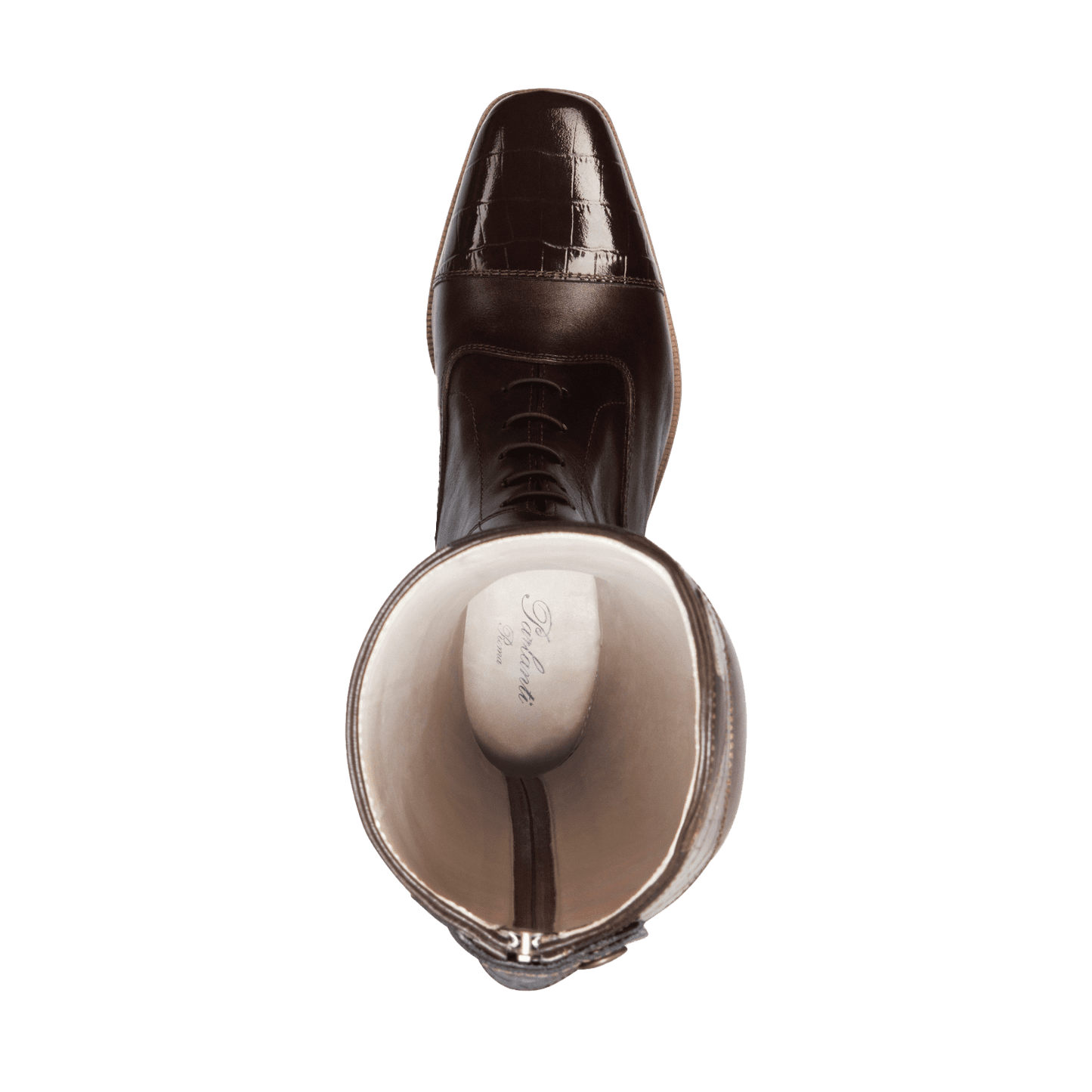 Parlanti Zucchero Riding Boots