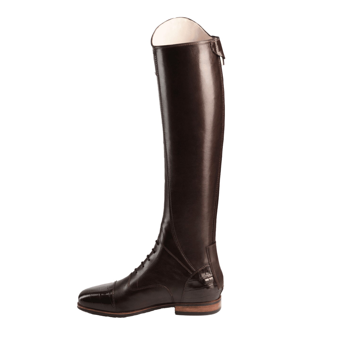 Parlanti Zucchero Riding Boots