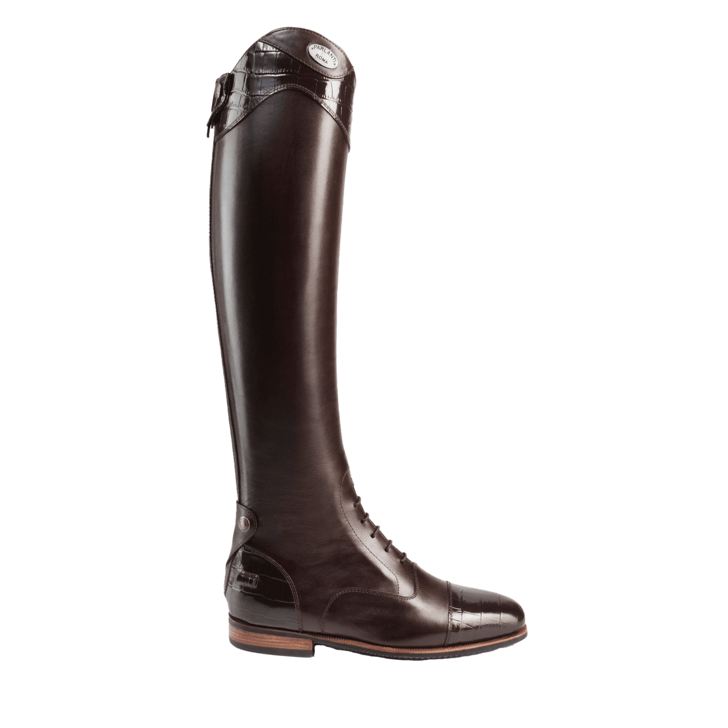 Parlanti Zucchero Riding Boots