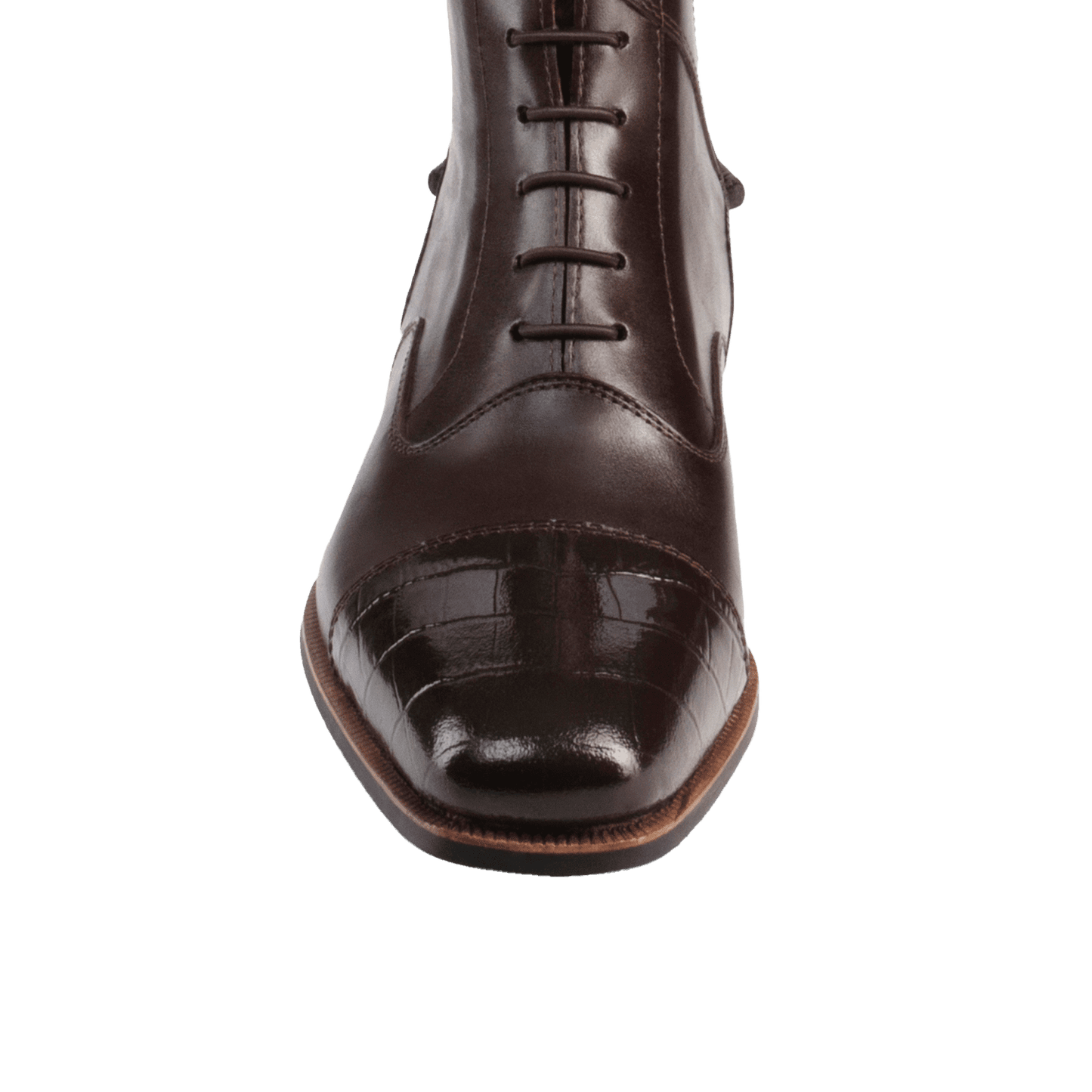 Parlanti Zucchero Riding Boots