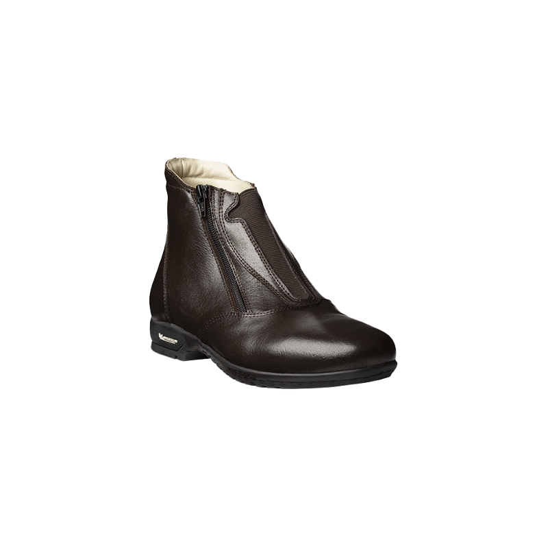 Parlanti K-Comfy Paddock Boots