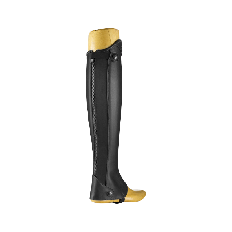 Parlanti Passion Half Chaps