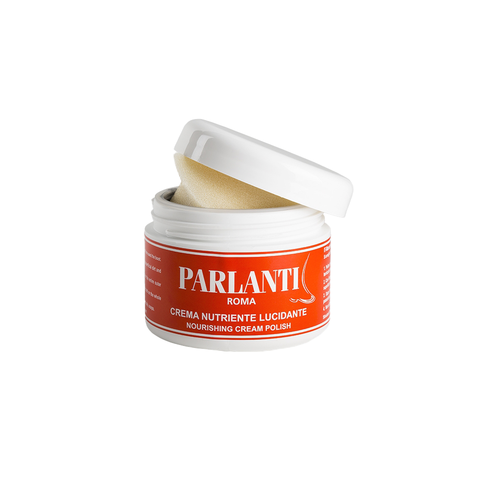 Parlanti Boot Polish