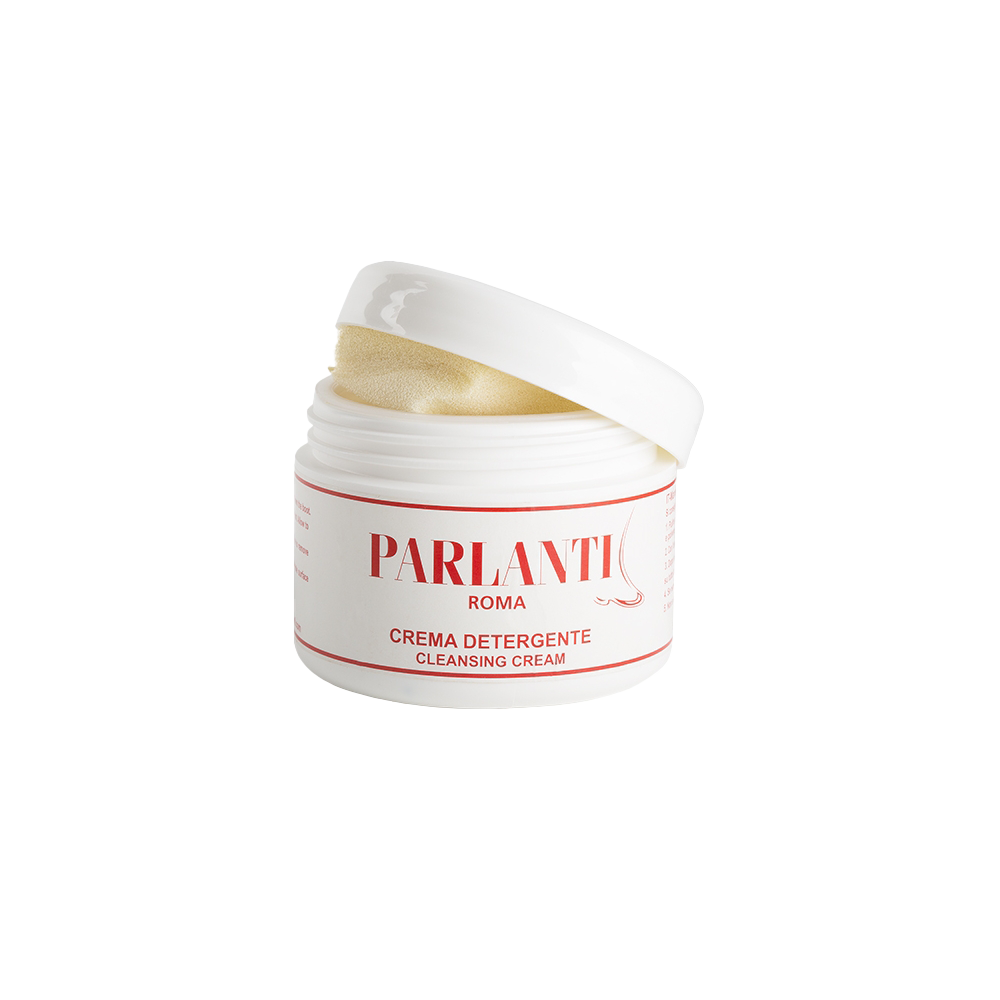 Parlanti Boot Cleansing Cream