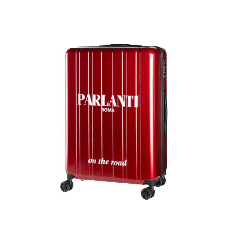 Parlanti Medium Luggage
