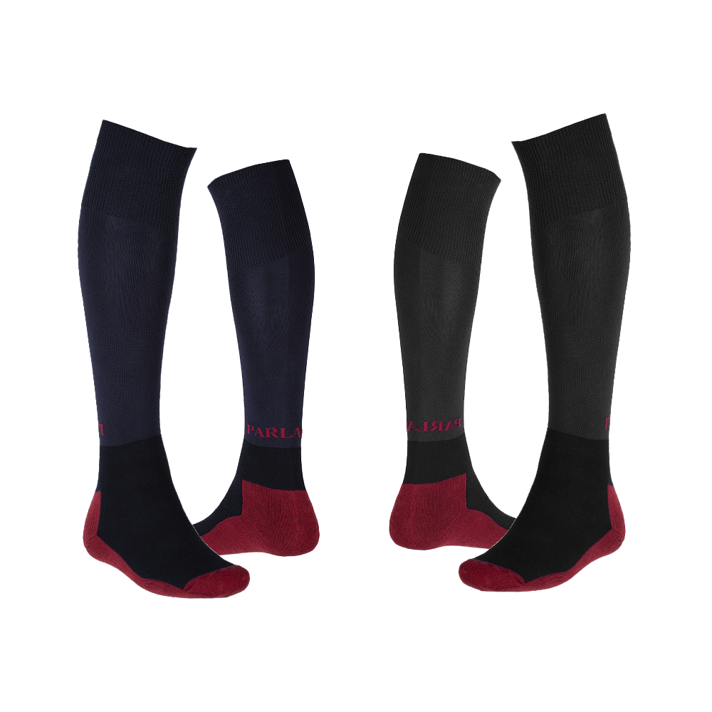 Parlanti Riding Socks (2 Pack)