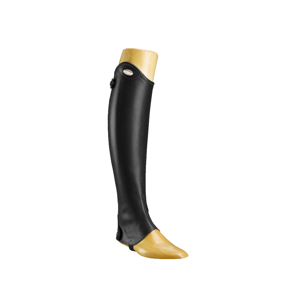 Parlanti Buffalo Half Chaps