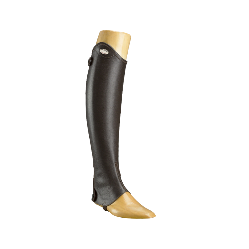 Parlanti Passion Half Chaps