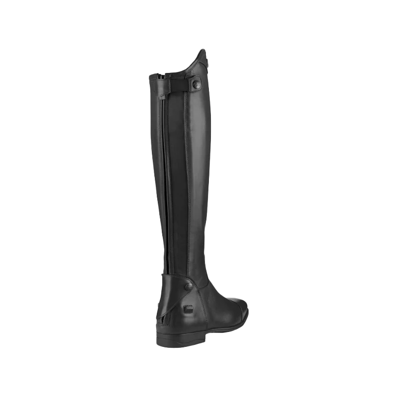 Parlanti Denver Classic Dress Boots Display model 37 Sh