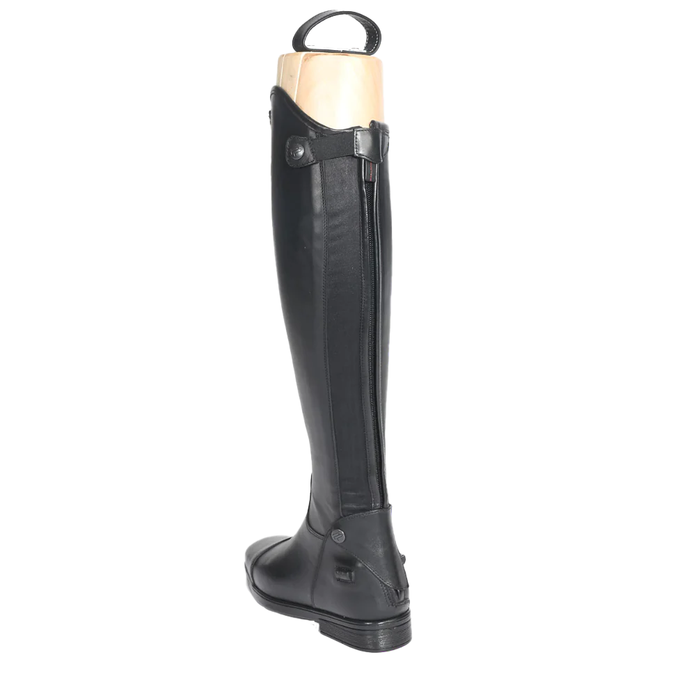 Parlanti Denver Essential Dress Boots Display model 35 Sh