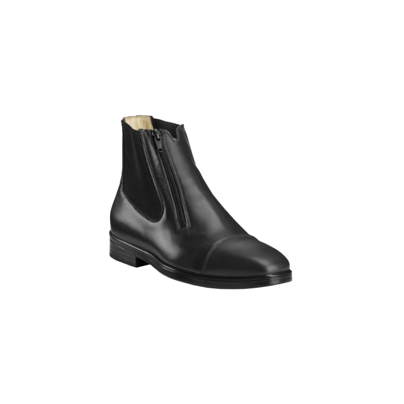 Parlanti Z1 Paddock Boots