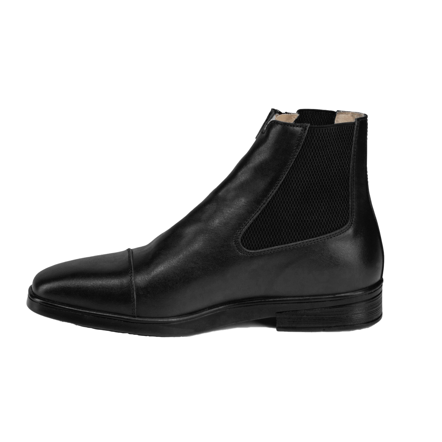 Parlanti Z1 Paddock Boots