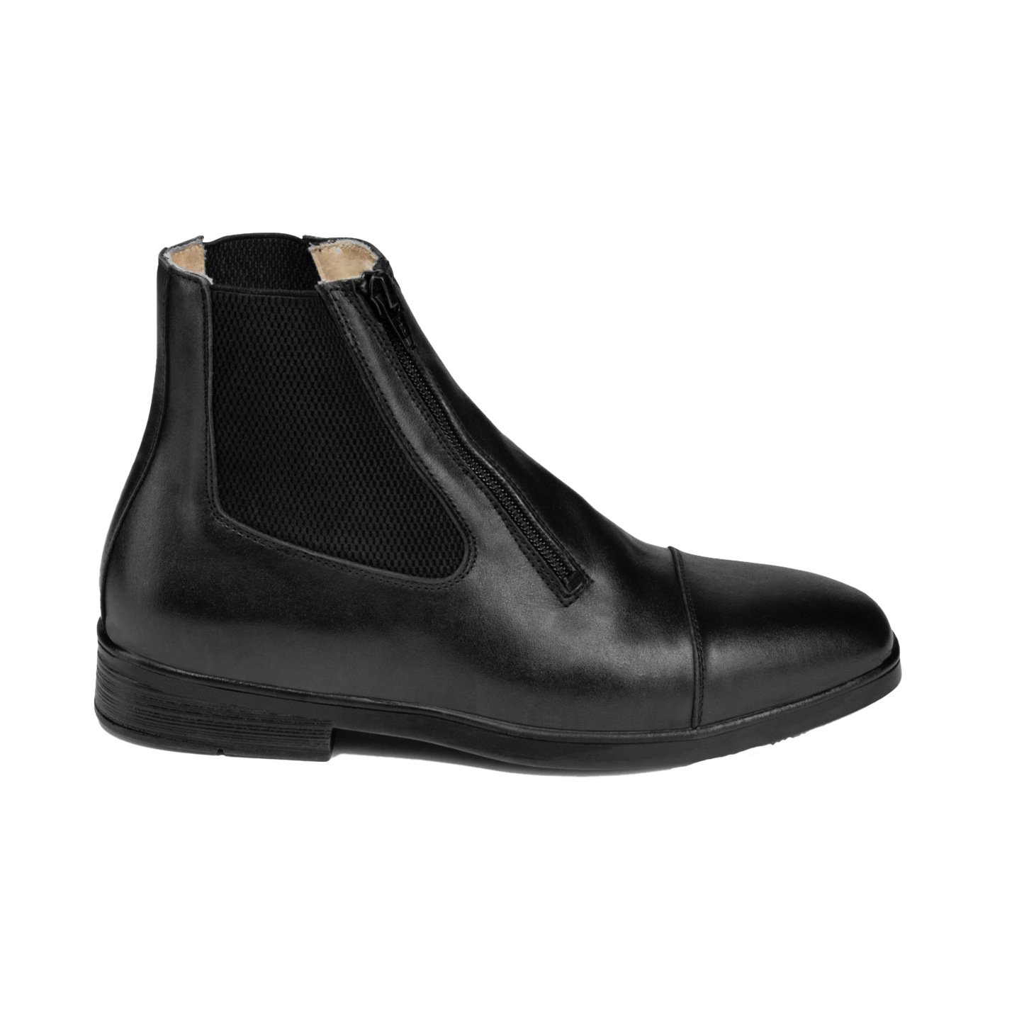 Parlanti Z1 Paddock Boots